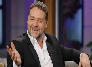 Russell Crowe'dan İstanbul trafiğine gönderme