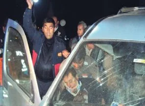 Sabah alkolden ehliyeti alındı, akşam kazada öldü!