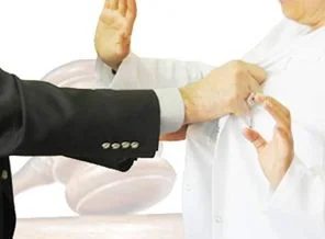 Sağlıkta şiddet cezalarına yeni düzenleme