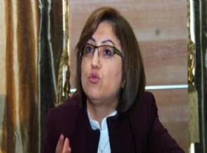 Şahin: Hiçbir ayrımcılığı kabul etmiyoruz