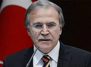 Şahin: Tutuklu vekil sorununu geçici madde ile çözebiliriz