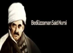 Said Nursi'ye zorla şapka giydirmek istedi!