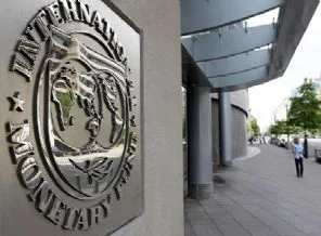 Şaka gibi! IMF, ABD'yi uyardı