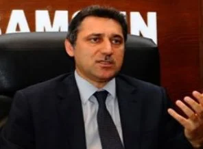 Samsun Müftüsü Öztürk: Meyhanelerin de imamı olmalıyız