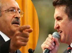 Sarıgül'den Kılıçdaroğlu'nun çağrısına yanıt
