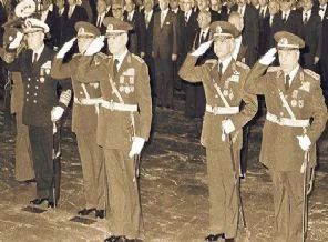 Savcıdan, 12 Eylül'e Latin Amerika benzetmesi!