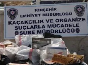 Savcının bulunduğu araçtan ne çıktı?