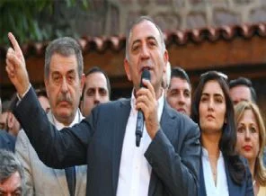 'Seçilirsem Topbaş'ın planını uygulayacağım'