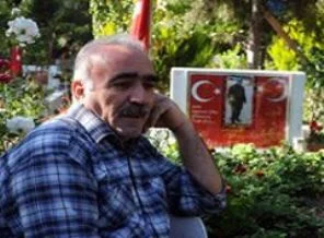 Şehit babasından skandal istek