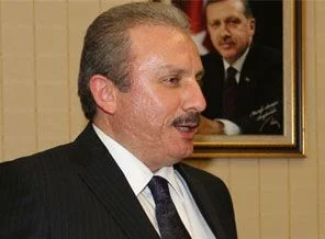 Şentop: İzmir'e 'CHP'nin kalesi' diyenler...