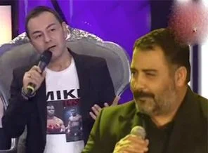 Serdar Ortaç: Kürt vatandaşı olsam biter mi?