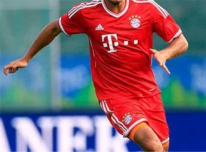 Shaqiri'den kötü haber!