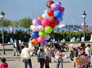 Sıcak hava etkisini sürdürecek
