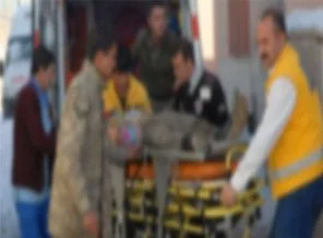 Şırnak'ta Uzman Çavuş intihar etti