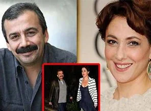 Sırrı Süreyya'dan Meltem Cumbul yorumu: Evlendiriyorlardı...