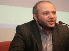 Sırrı Süreyya'yı Mustafa Mutlu'yla vurdu!