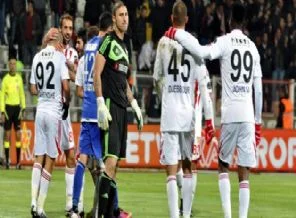Sivas, Carlos ile çok mutlu