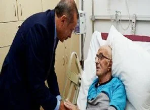 Siyasetin fikir adamı hayatını kaybetti