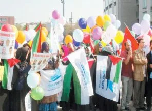 Şok iddia: Mavi Marmara'yı basan Türkiye asıllı askerlerden hesap sorulsun