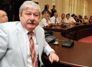 Şok iddia: 'YÖK Başkanı beni tehdit etti'