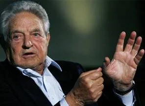 Soros, Avrupa'yı kabustan kurtaracak ülkeyi buldu!