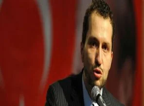 SP'nin adayı Erbakan mı?