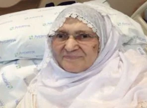 Şule Yüksel Şenler taburcu edildi