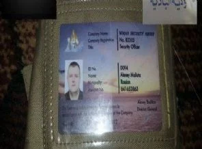 Suriye'de çok sayıda Rus asker öldürüldü