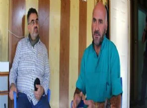 Suriye'deki 'savaşın doktorları'