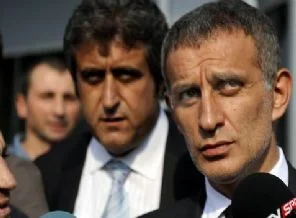 Tahkim Kurulu, Hacıosmanoğlu'nun cezasını indirdi