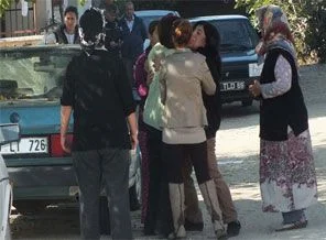 Tapu kavgası faciayla bitti