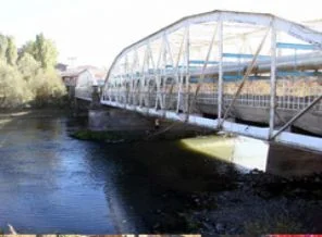 Tarihi köprü turizme kazandırılacak