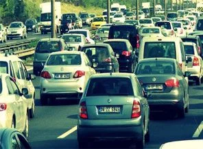 Taşıt vergi sistemi sil baştan değişiyor