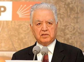 Tekin'in adaylığına CHP'den ilginç çıkış