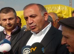 Tekin: Siyasette adam satmadım