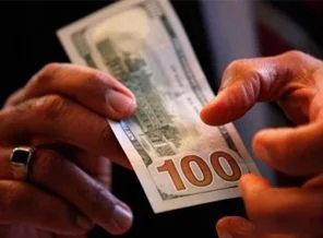 Teknolojide son nokta: 3D 100 dolarlık banknotlar