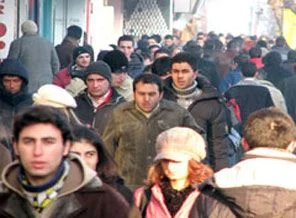 Temmuz ayı işsizlik rakamları açıklandı