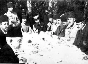 Teşkilat-ı Mahsusa'yı nasıl bilirsiniz?