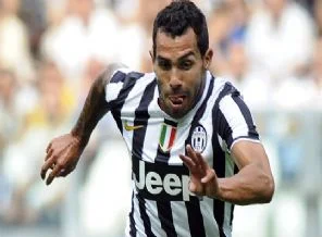 Tevez'den ilginç Mancini yorumu