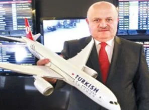 THY, Afrikalılar'la pazarlığa oturdu