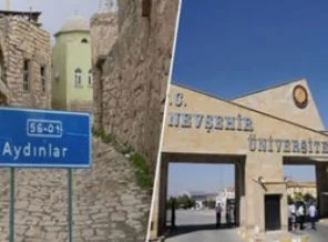 Tillo ve Hacı Bektaş'i isimleri tamam!