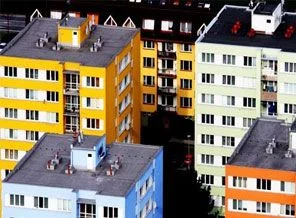 Topbaş'tan yoksula ev müjdesi!