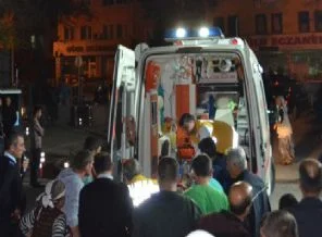 Torununu öldüren dede tutuklandı