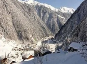 Trabzon'a kış turizmi için yatırım atağı