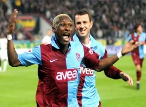 Trabzon'da yaşamak istiyorum