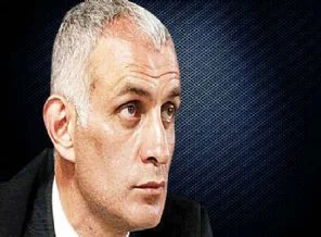 Trabzonspor Başkanı'na hapis