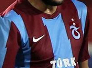 Trabzonspor'da bir ihtar daha!