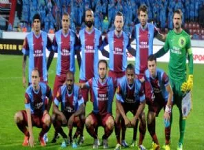 Trabzonspor, liderliğini sürdürmek istiyor