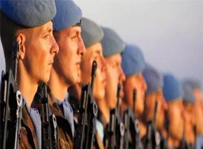 TSK'da tarihi değişiklik: Artık...