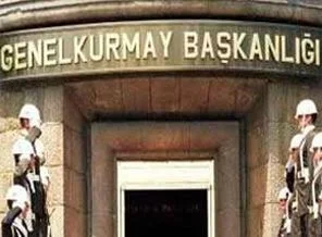 TSK'dan flaş açıklama: 'Bir askerimiz..'